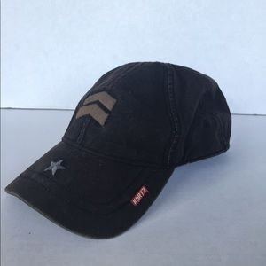 A. Kurtz baseball cap